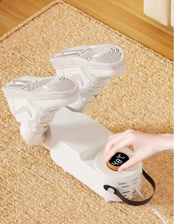 Sèche-Chaussures Intelligent pro .