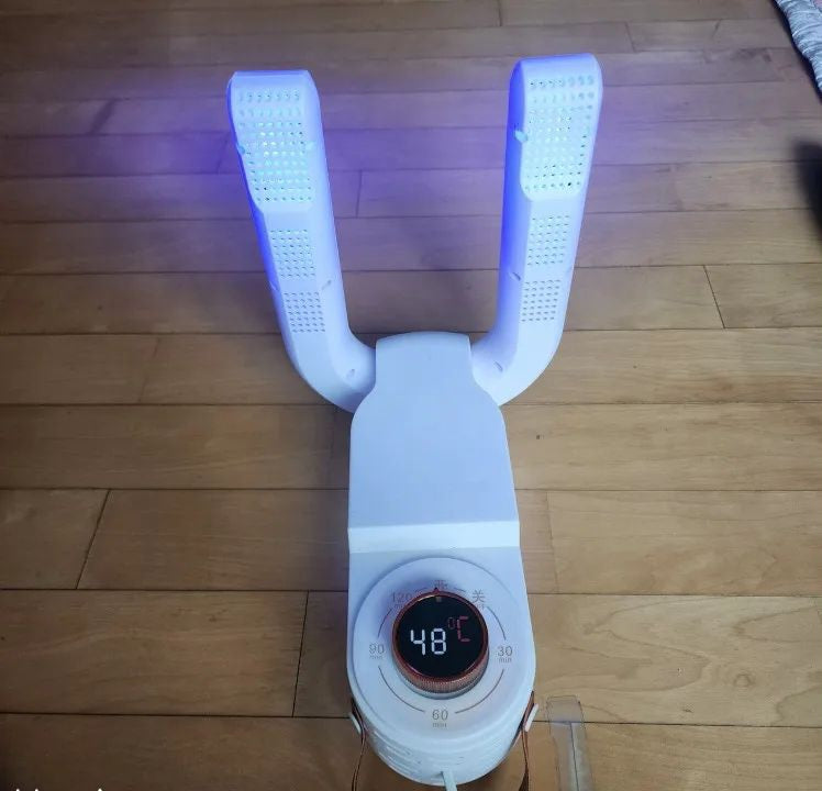 Sèche-Chaussures Intelligent pro .