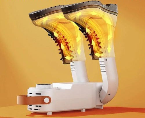Sèche-Chaussures Intelligent pro .