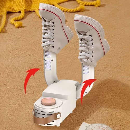 Sèche-Chaussures Intelligent pro .