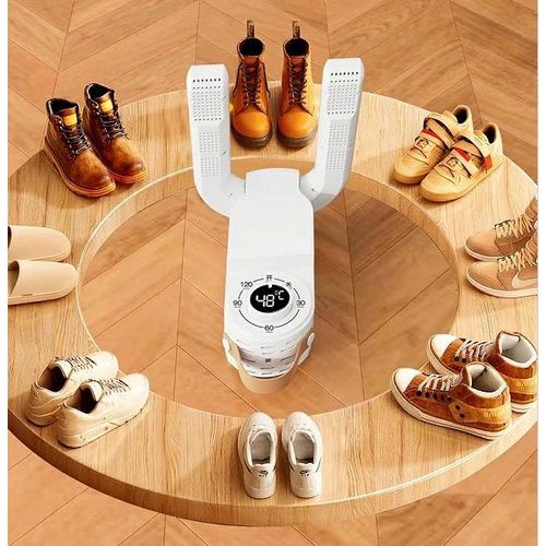 Sèche-Chaussures Intelligent pro .