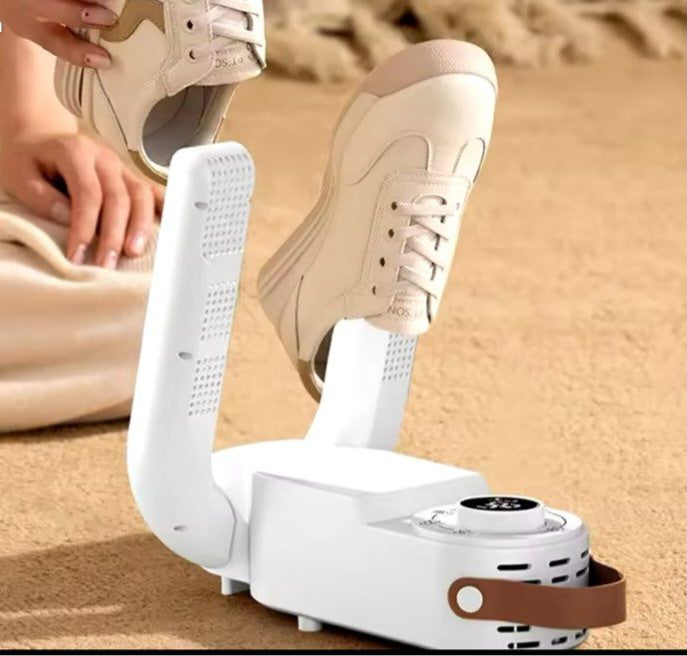 Sèche-Chaussures Intelligent pro .