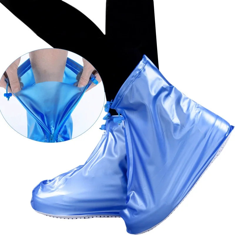 Couvre chaussure