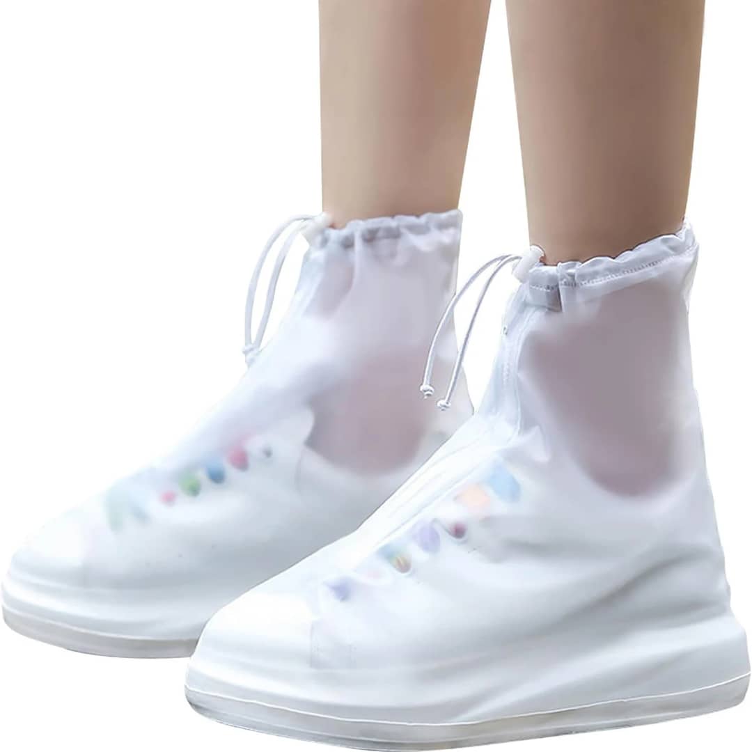 Couvre chaussure