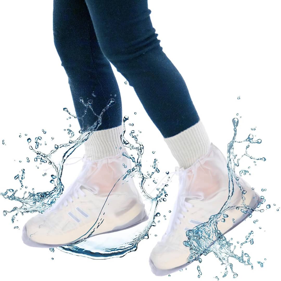 Couvre chaussure