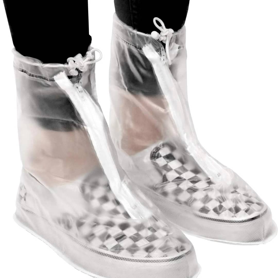 Couvre chaussure