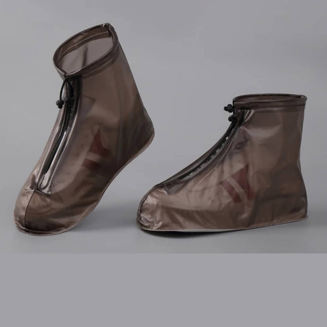 Couvre chaussure