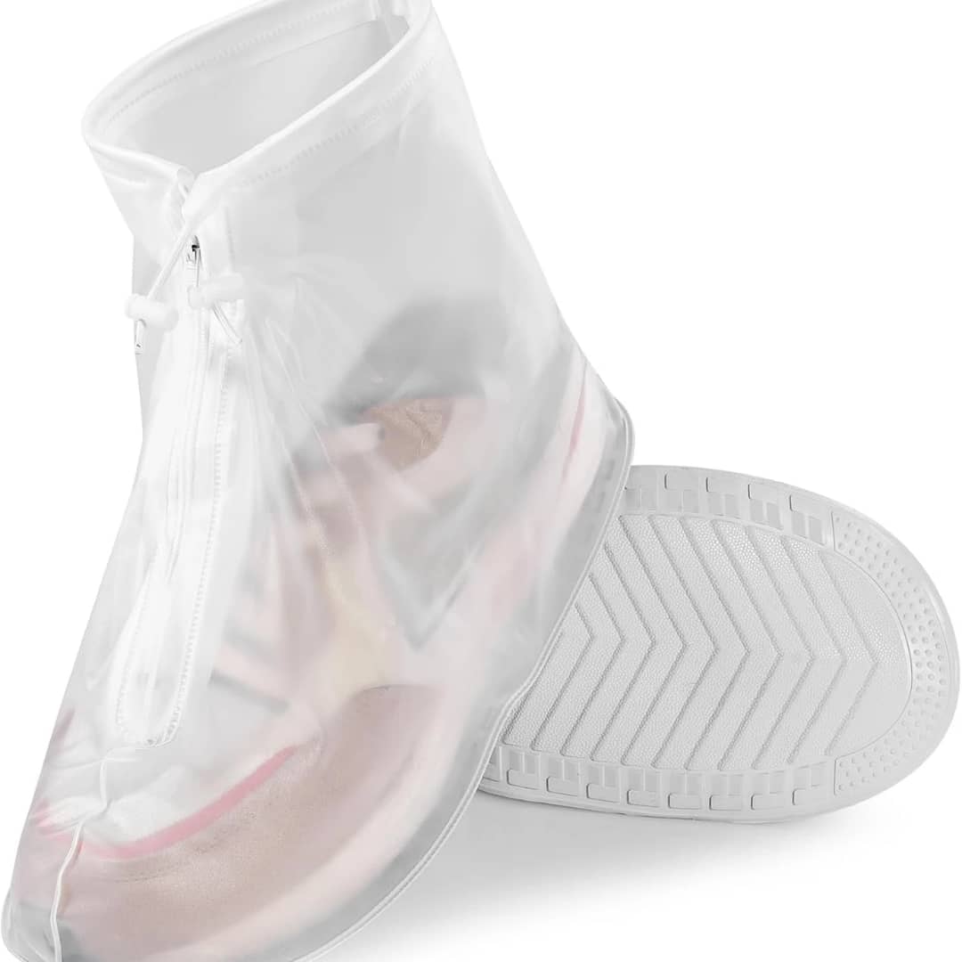 Couvre chaussure