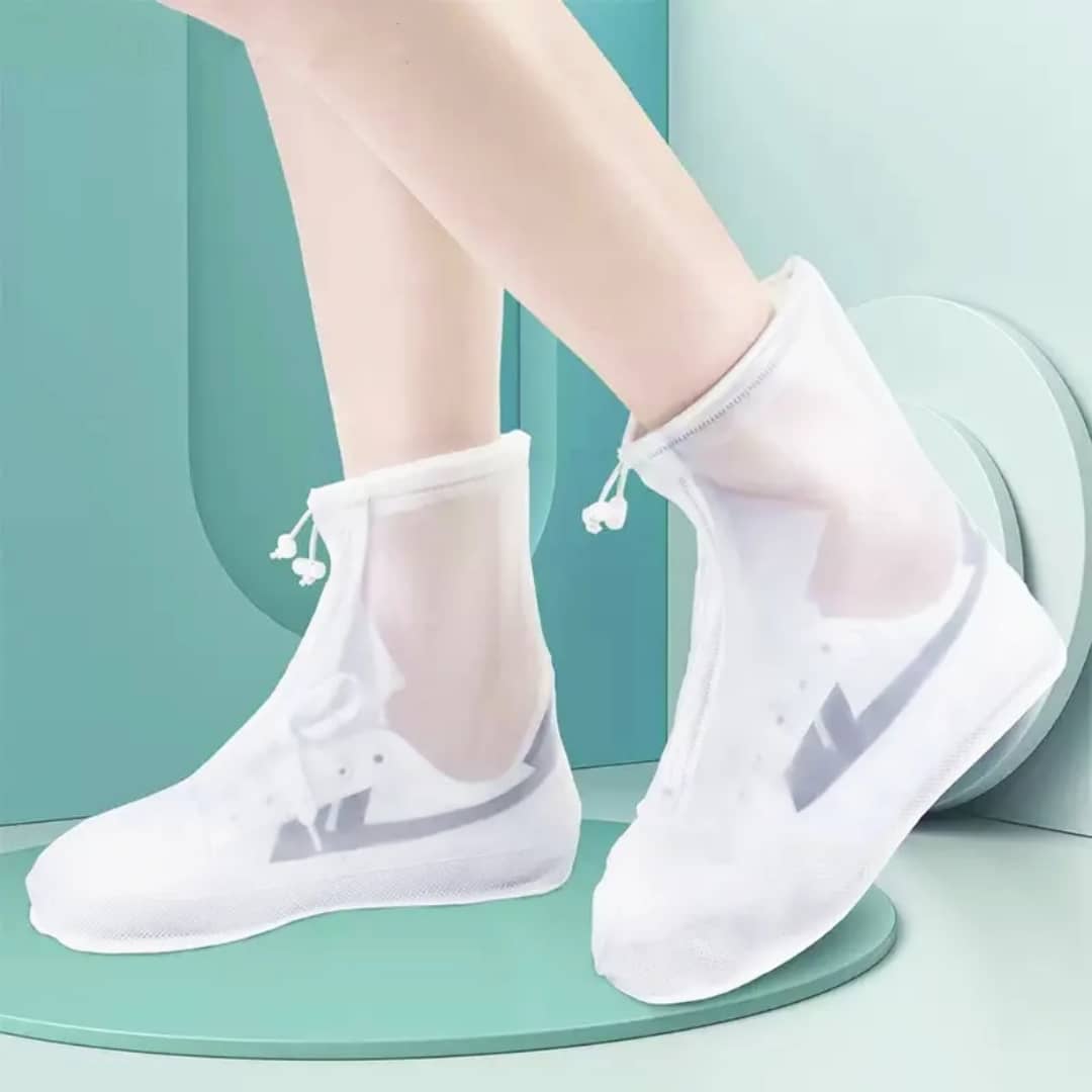 Couvre chaussure