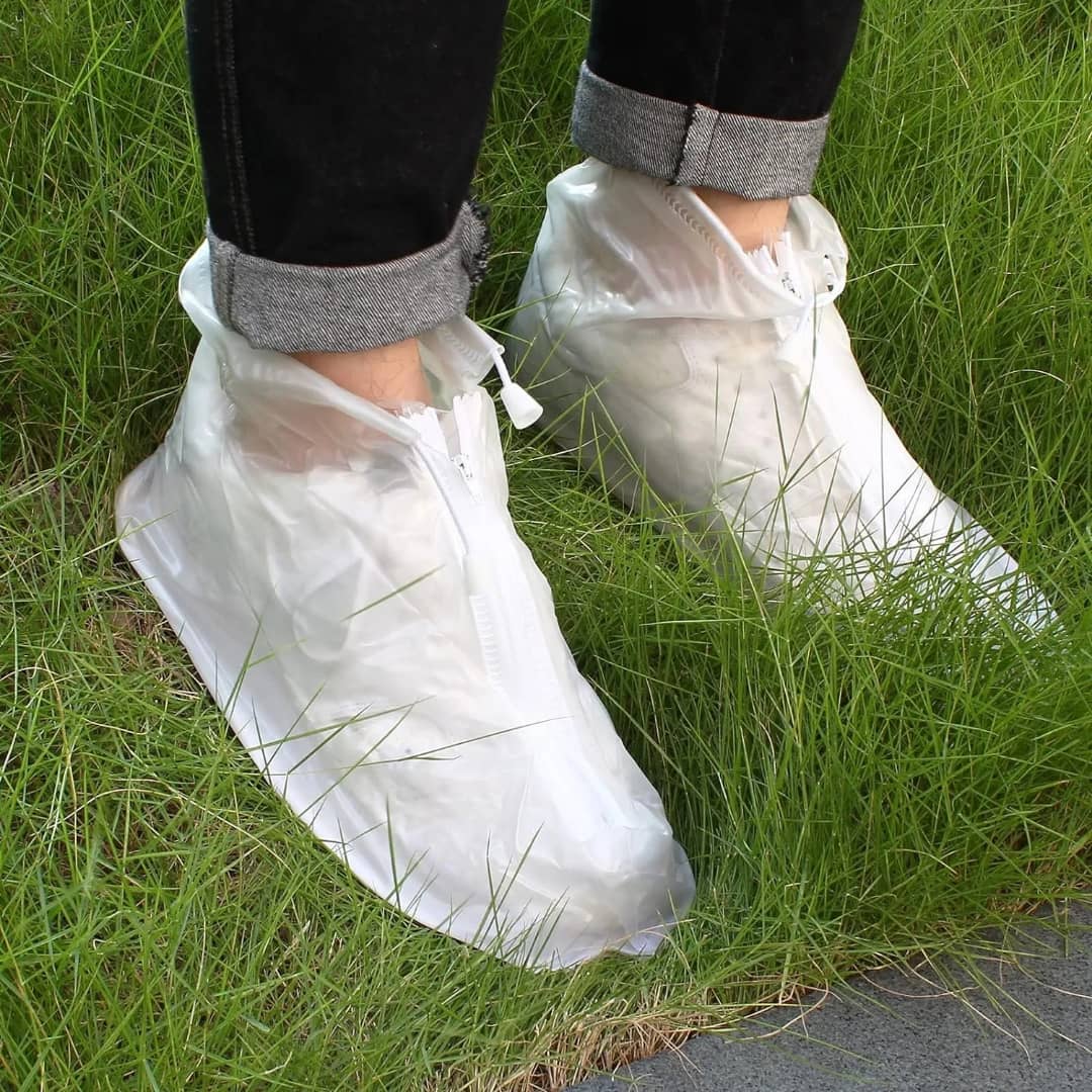 Couvre chaussure