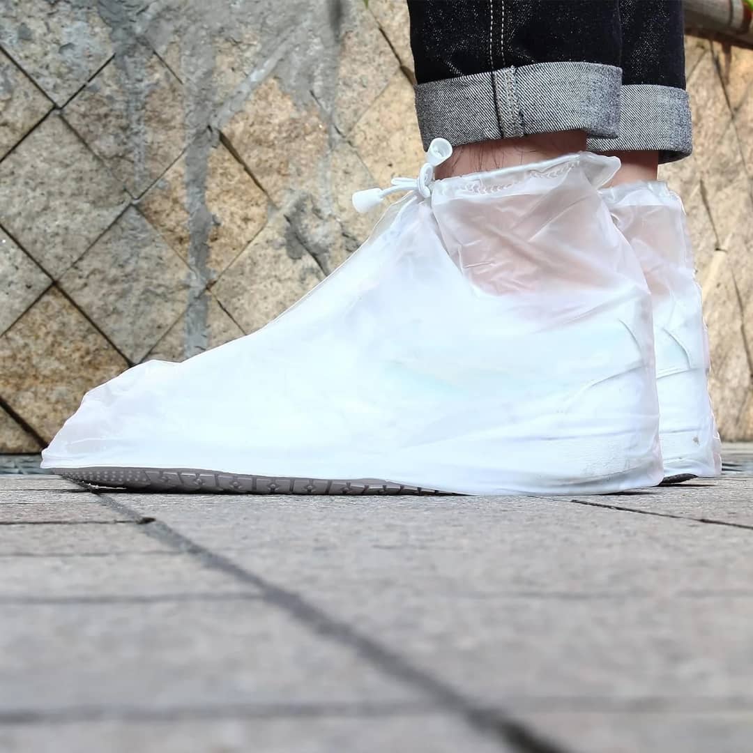 Couvre chaussure