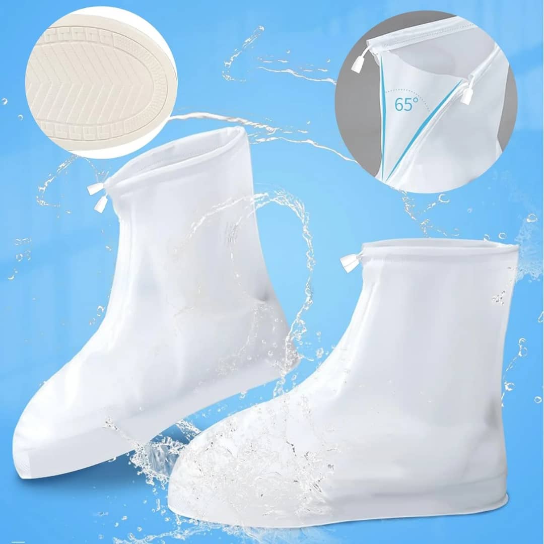 Couvre chaussure