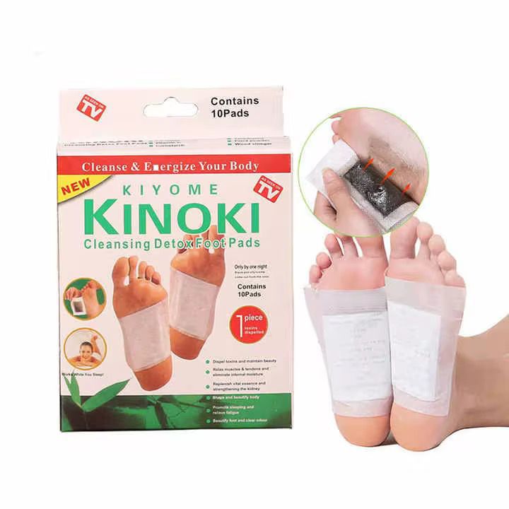 Éliminez les toxines en dormant – La méthode 100 % naturelle !