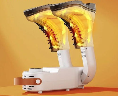 Sèche-Chaussures Intelligent  pro .