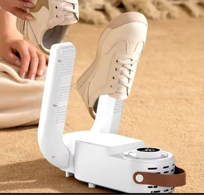 Sèche-Chaussures Intelligent  pro .