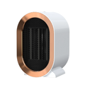 Chauffage électrique portable multi-usage