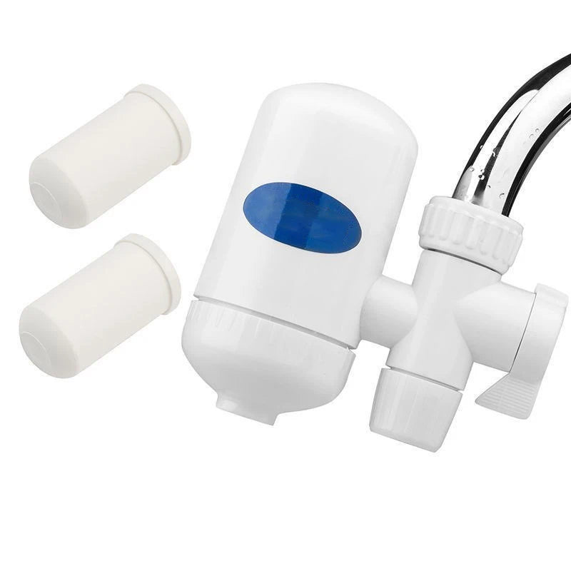 💧 Purificateur d’Eau pour Robinet – Boire Sain Sans Se Ruiner