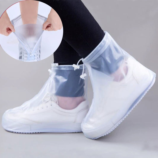 Couvre chaussure