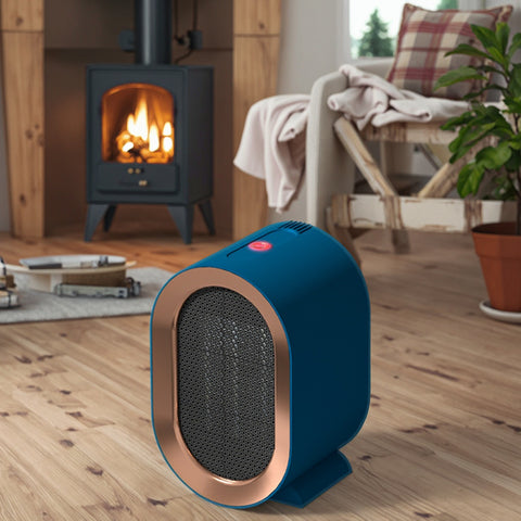 Chauffage électrique portable multi-usage