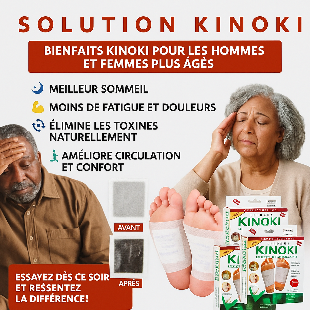 Éliminez les toxines en dormant – La méthode 100 % naturelle !