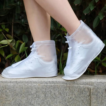 Couvre chaussure