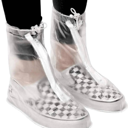 Couvre chaussure