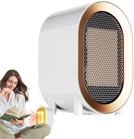 Chauffage électrique portable multi-usage